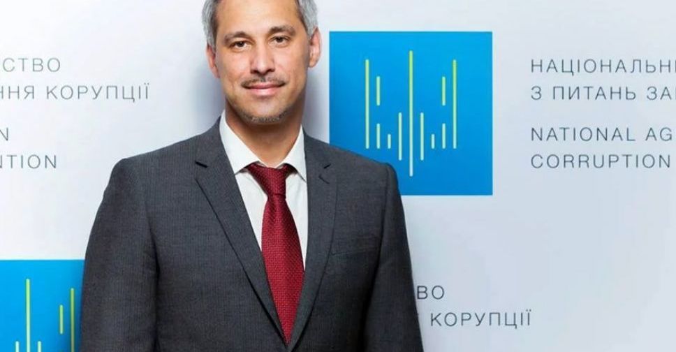 Рада согласовала назначение генпрокурором Руслана Рябошапки