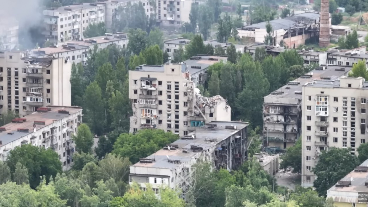 Понад 3 млрд грн компенсацій у Покровській МВА: відбулося чергове засідання комісії з дистанційного обстеження