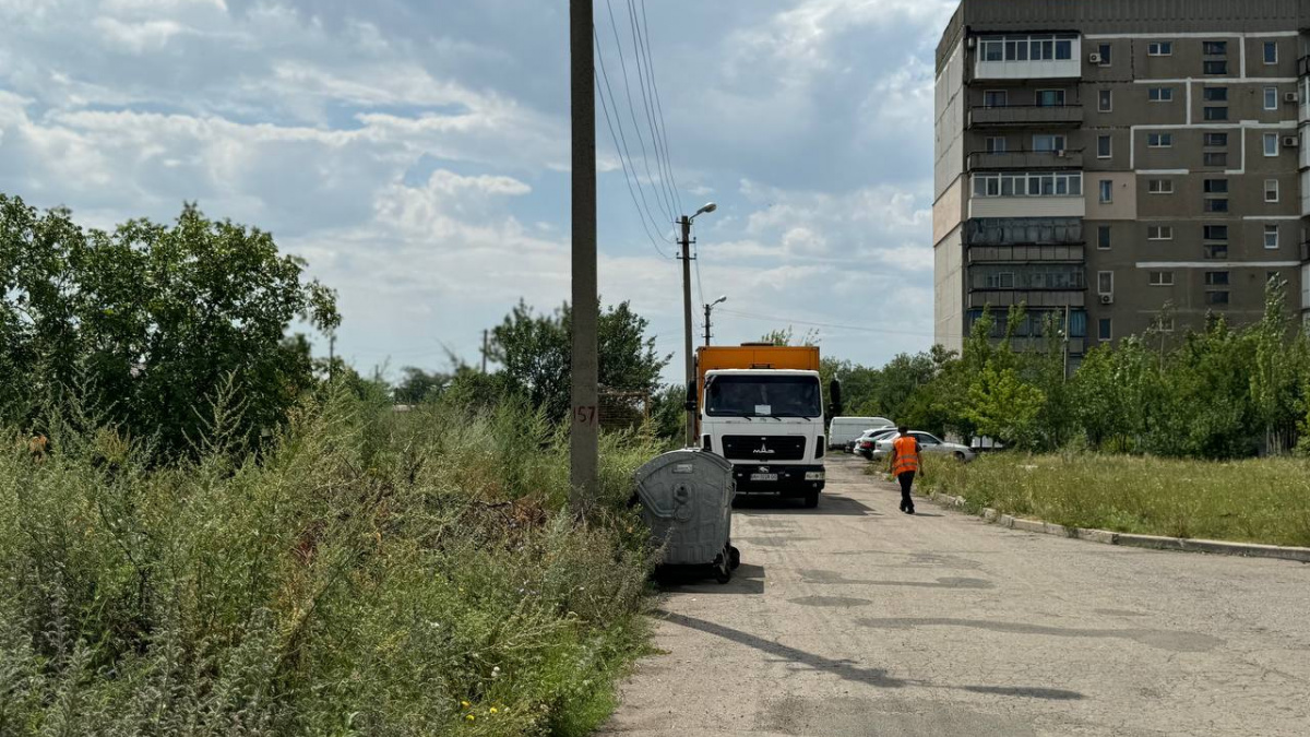 Фахівців бракує: від початку повномасштабного вторгнення у Покровську є кадровий голод