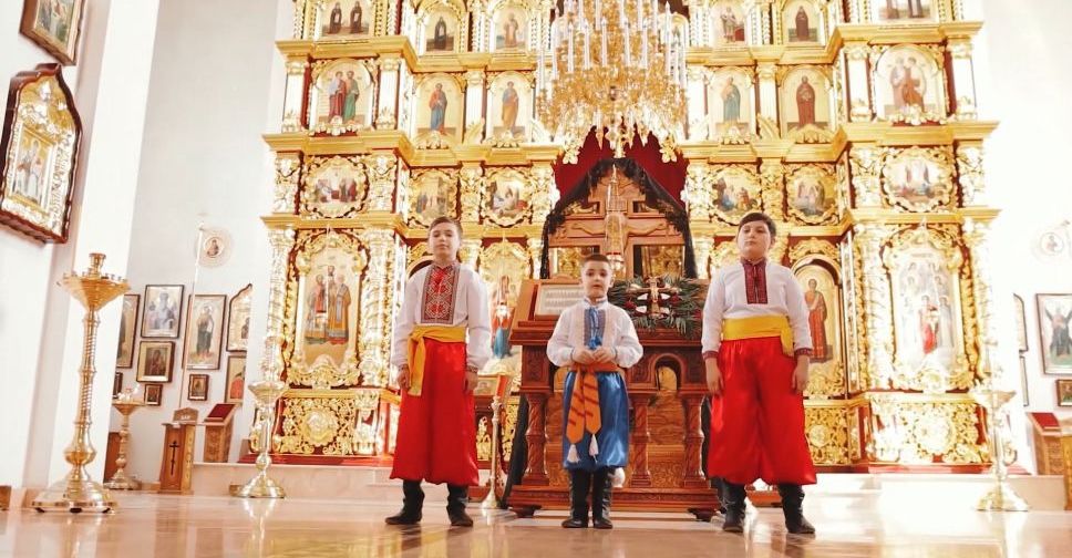 Вихованці покровського театру народної пісні «Златиця» вибороли Гран-прі міжнародного фестивалю