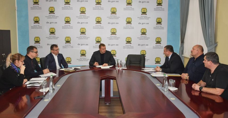 Павло Кириленко повідомив про результат зустрічі з гірниками «Краснолиманської»