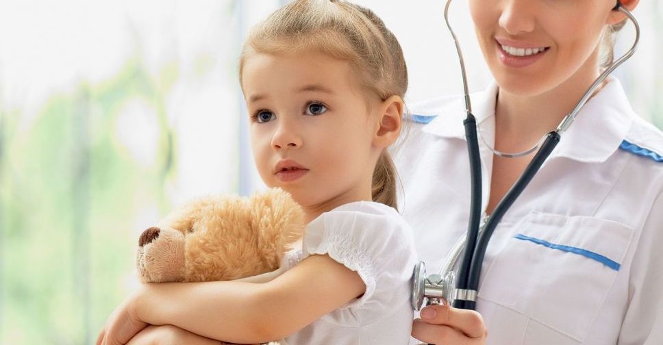 Програма медичних гарантій-2021: які безоплатні послуги може отримати дитина