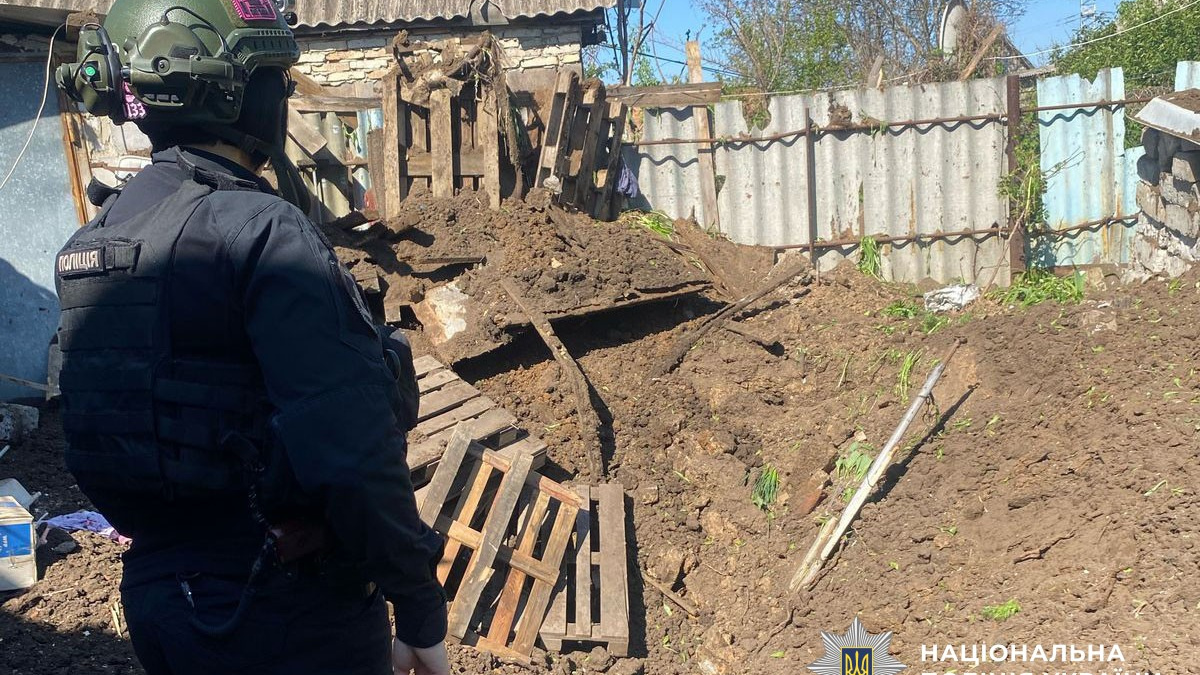 Трьох людей вбила росія на Донеччині за добу, ще двоє зазнали поранень