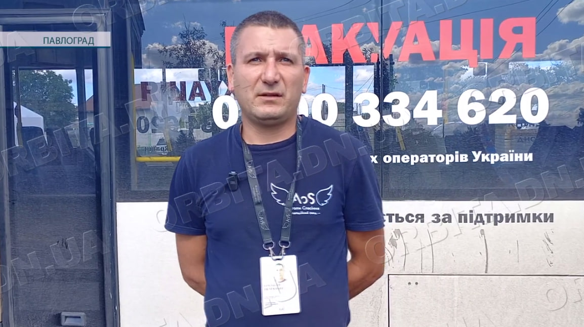 Єдиний правильний вибір: мешканці Донеччини масово евакуюються