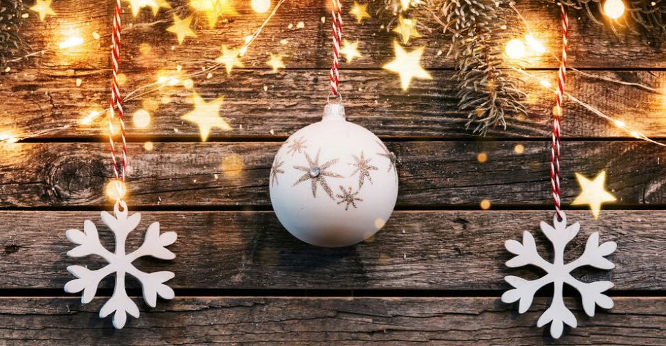 Завтра в Доброполье торжественно откроют главную новогоднюю елку