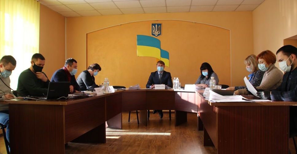 Депутати Мирнограда направлять звернення до керівництва країни щодо зниження тарифів