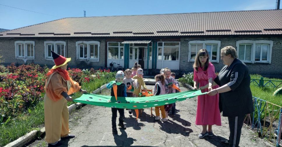 У двох покровських дитсадках розпочались заняття для дошкільнят