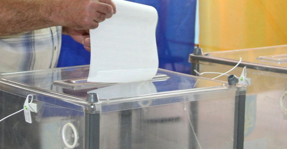 В 50 избирательном округе зарегистрирован еще один кандидат в народные депутаты