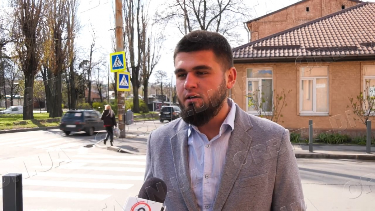 Молодь – у керівники: двоє покровчан пройшли відбір до Школи лідерства при Донецькій ОДА