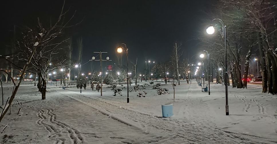 Погода в Покровске на 22 декабря
