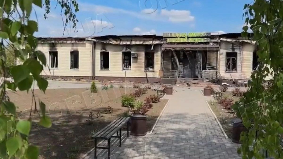 На лінії вогню: з Шахівської громади майже повністю пішло життя