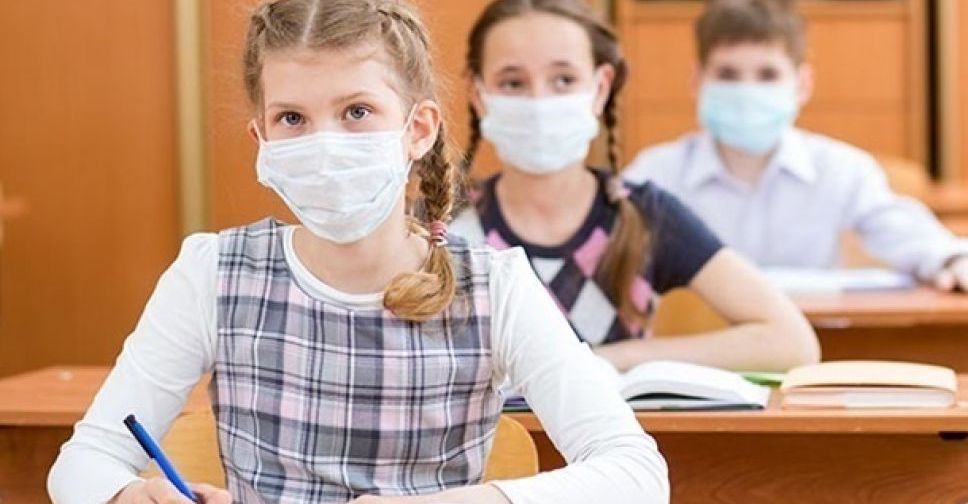 Минздрав объявил о COVID-вакцинации детей от 12 лет
