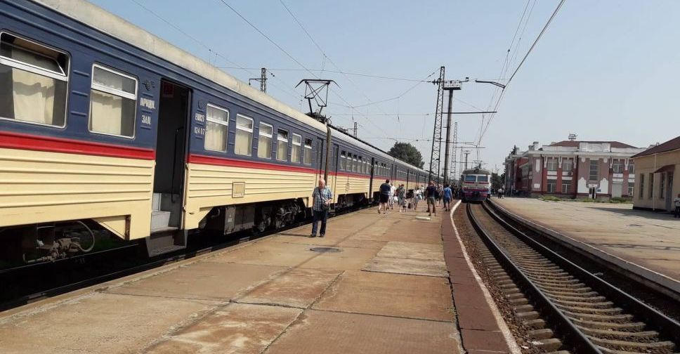 До 8 березня в Україні призначили 22 додаткових поїзди