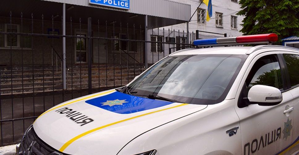 Поліцейські Покровського РУП продовжують виявляти нетверезих водіїв