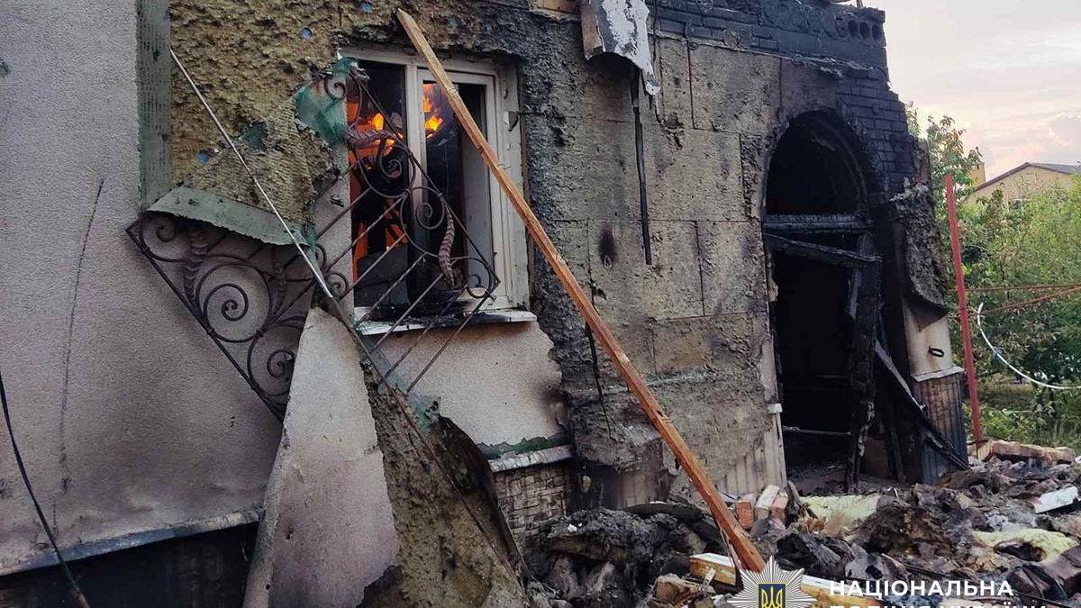 На Донеччині внаслідок обстрілів 13 червня загинули троє людей, ще 9, зокрема дитина, поранені