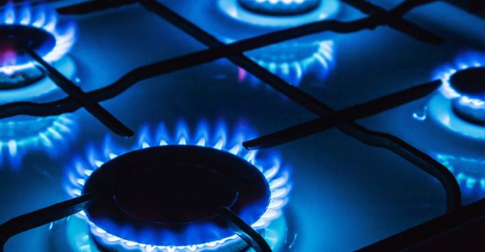 Сколько стоит газ в декабре для бытовых потребителей Донецкой области