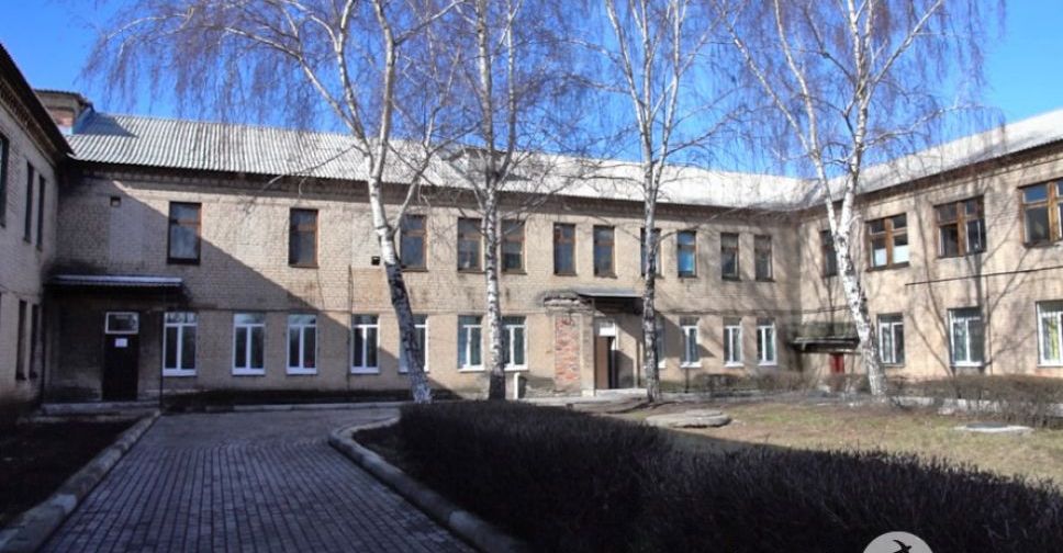 В Мирноградской инфекционной больнице умер пациент с COVID-19 (обновлено)