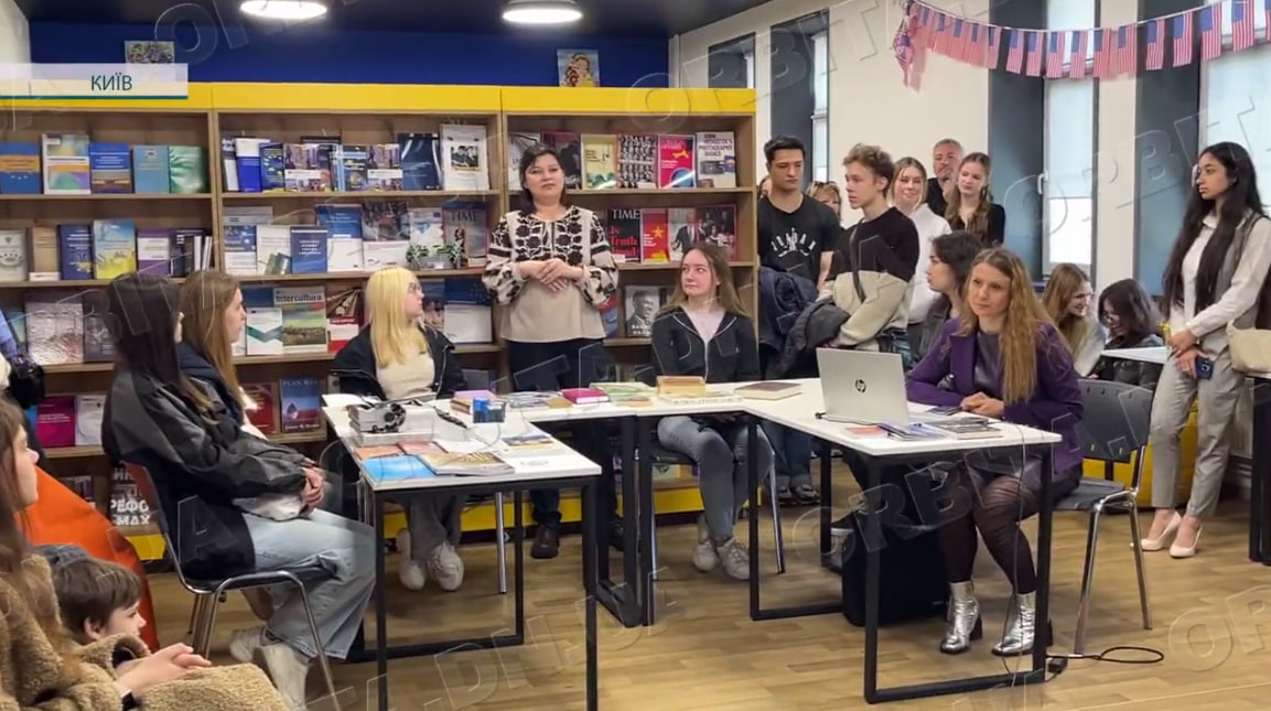 OpenDay у Маріупольському університеті: покровчани знайомилися з умовами вступу