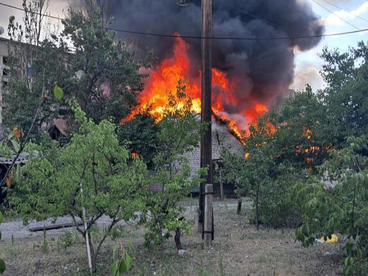 У Мирнограді загинув 15-річний підліток