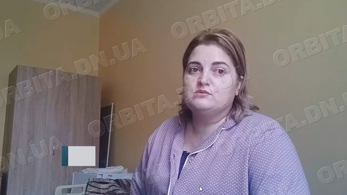 Підступна онкологія: мама трьох дітей з Покровська бореться з раком грудей