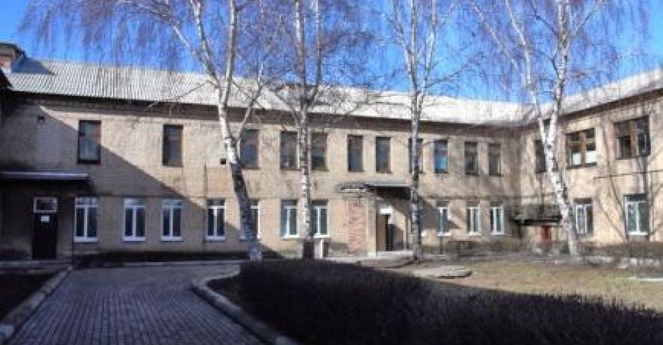 В Мирноградской инфекционной больнице – 3 пациента с COVID-19, в том числе житель Покровска