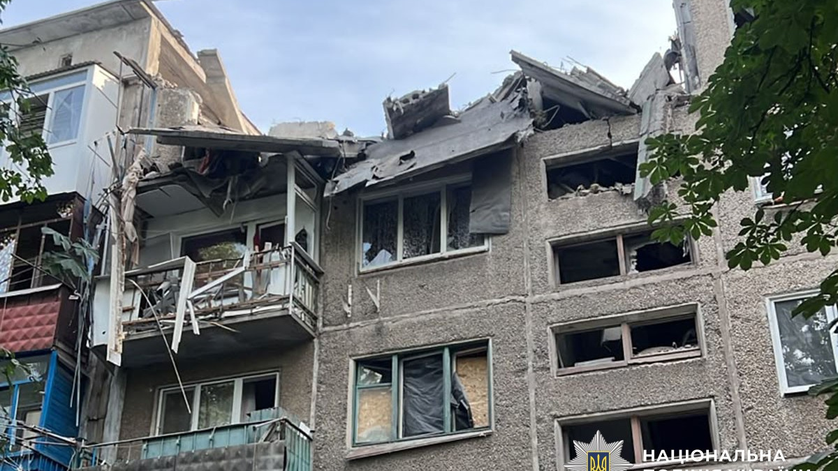 П’ять людей загинули, 11 зазнали поранень через російські обстріли Донеччини 3 червня