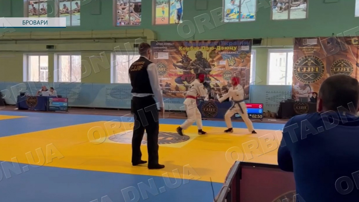 10 медалей на Чемпіонаті України: спортсмени покровського «Барсу» знову серед кращих