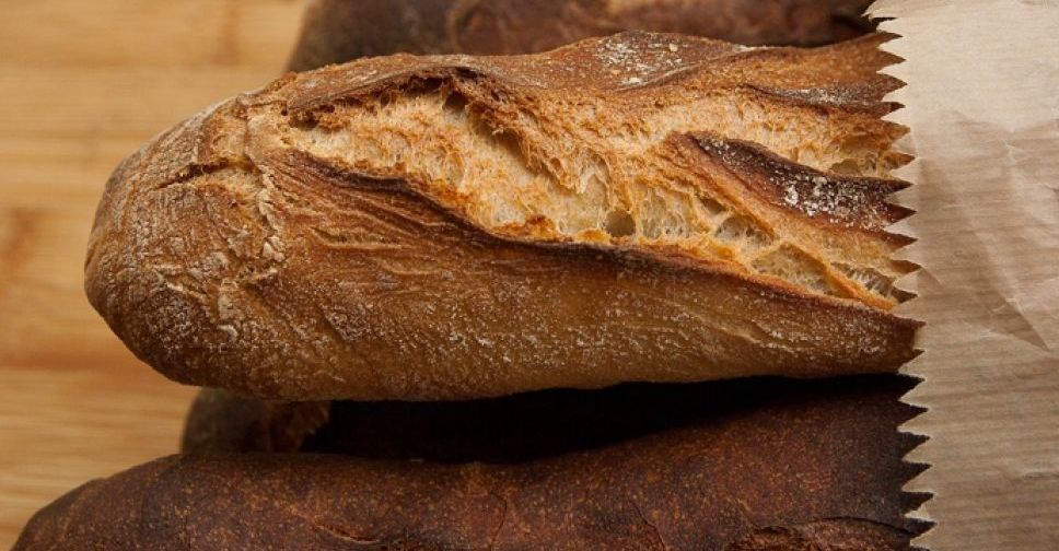 До кінця року ціни на хліб зростуть на 15%