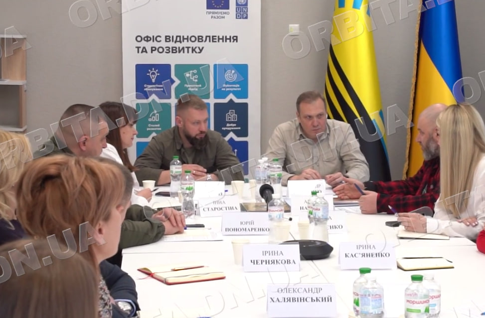 Від програм до реальних сервісів: ветеранська політика Донеччини