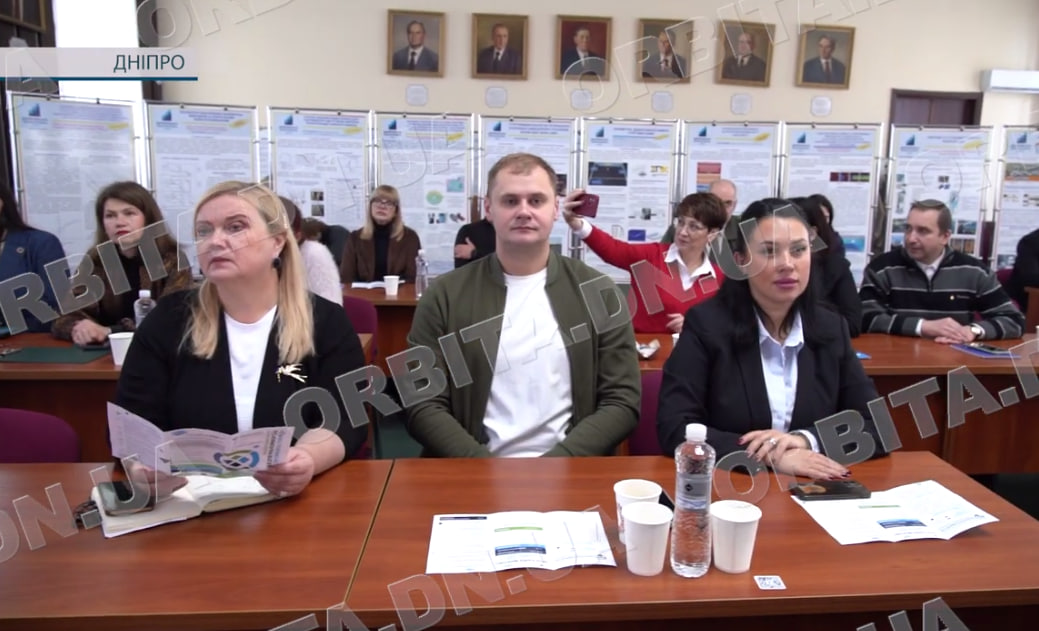 Від викликів до можливостей: покровчани ділились досвідом на міжнародному форумі громад