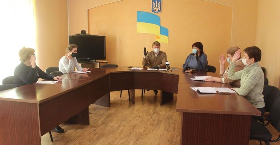 Сотрудники ЦОФ «Мирноградская» получат финансовую помощь от городского совета