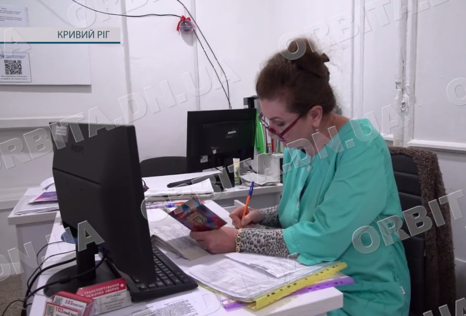 Рятують життя: Покровська КЛІЛ у Кривому Розі тепер надає й екстрену медичну допомогу