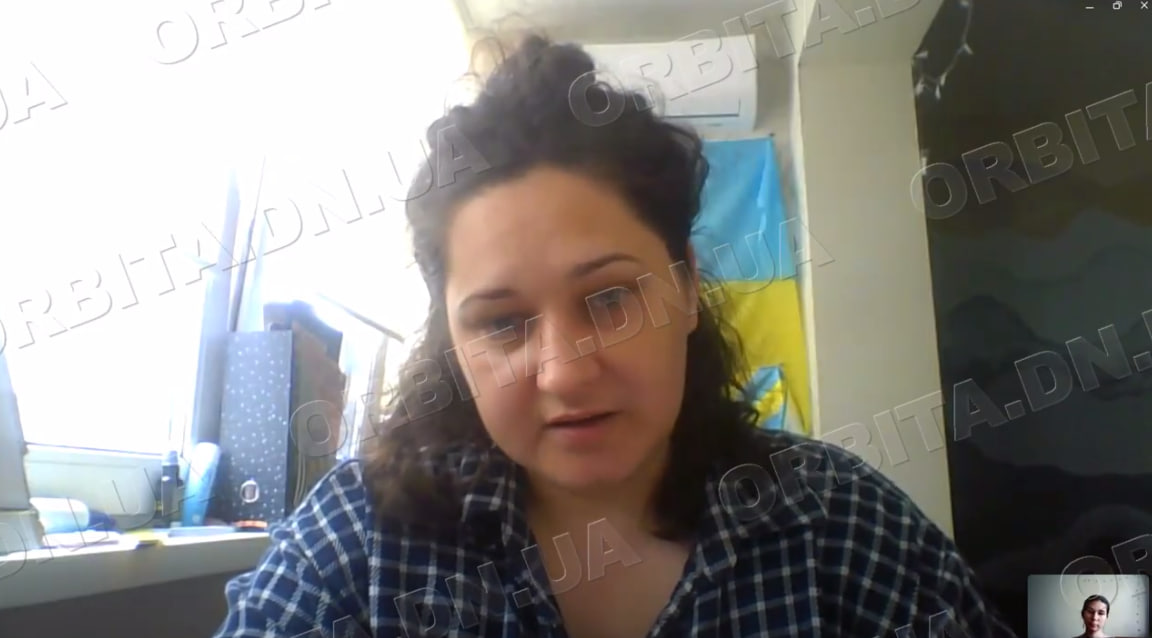 Творчість заради миру. Волонтерство покровчанки Анни Дерев’янко