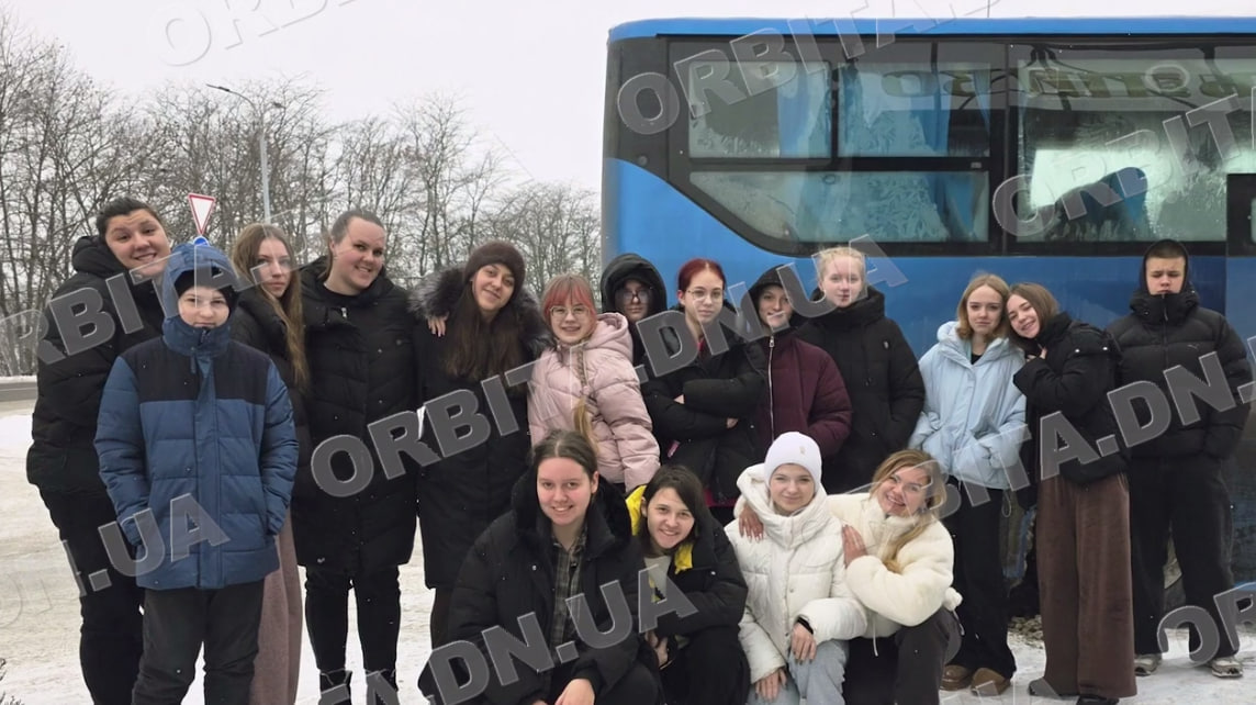 Співпраця громад у дії: новогродівська молодь гостювала в Калуші