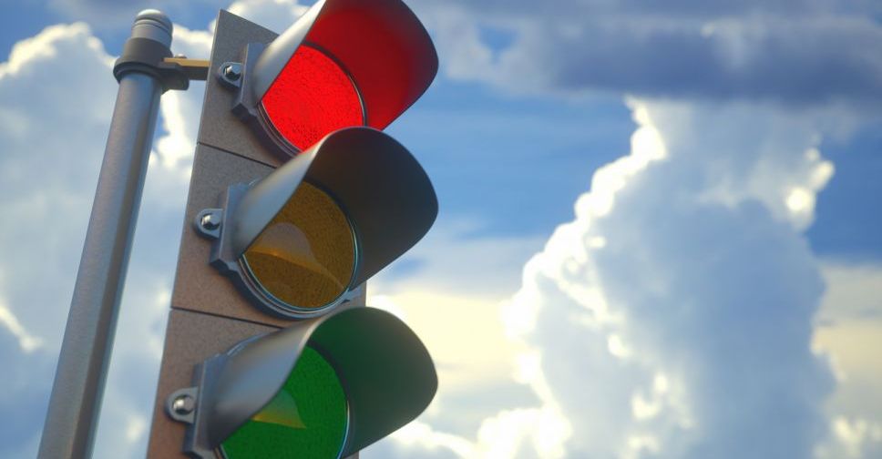 На аварийно опасном перекрестке Покровска установят светофоры