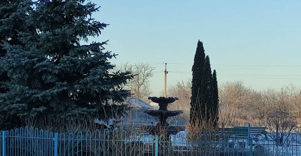 Погода в Покровске на сегодня, 15 февраля