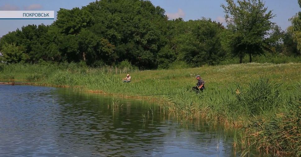 Час новин. Загроза від забрудненої води, або Що робити, аби холера не повернулася