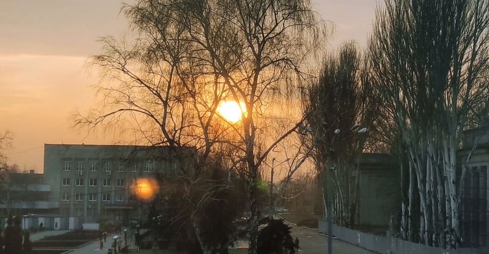 Погода в Покровске на сегодня, 22 марта