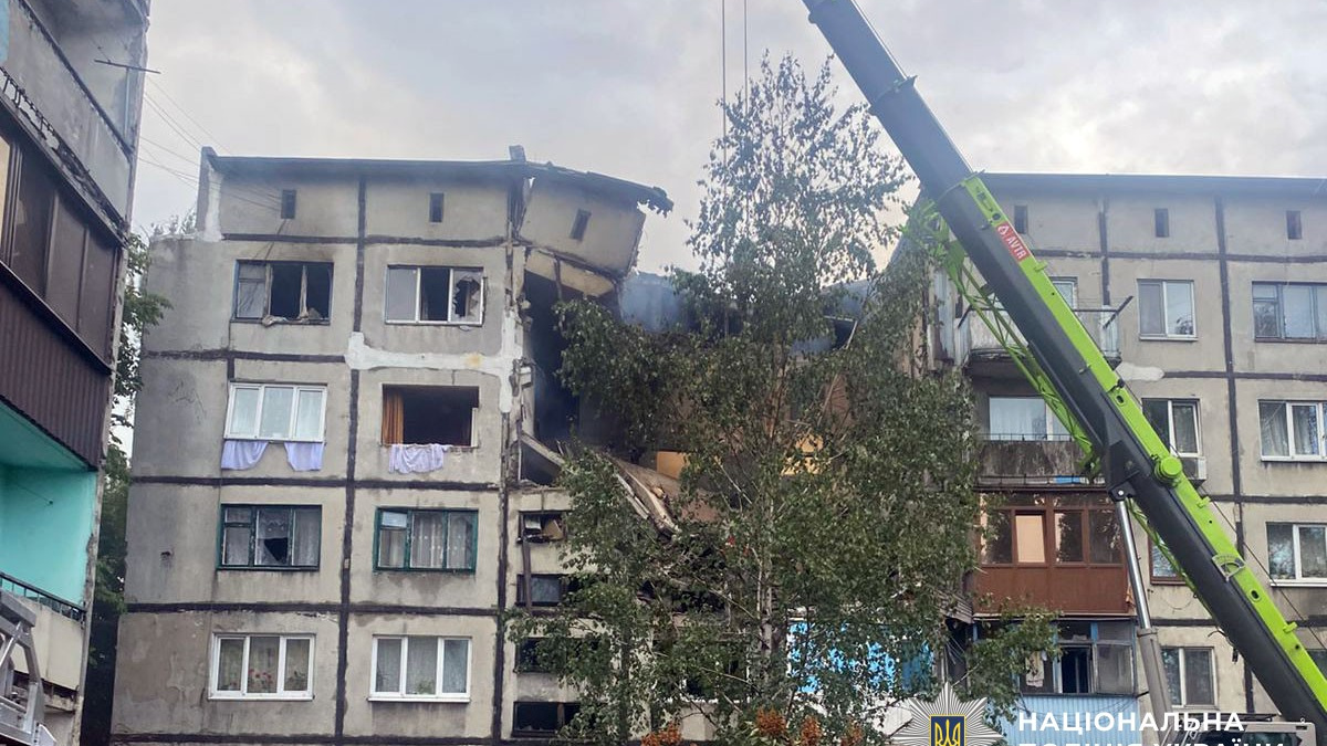 У Покровському районі під обстріли потрапили Покровськ, Мирноград, Білозерське та Добропільська ТГ