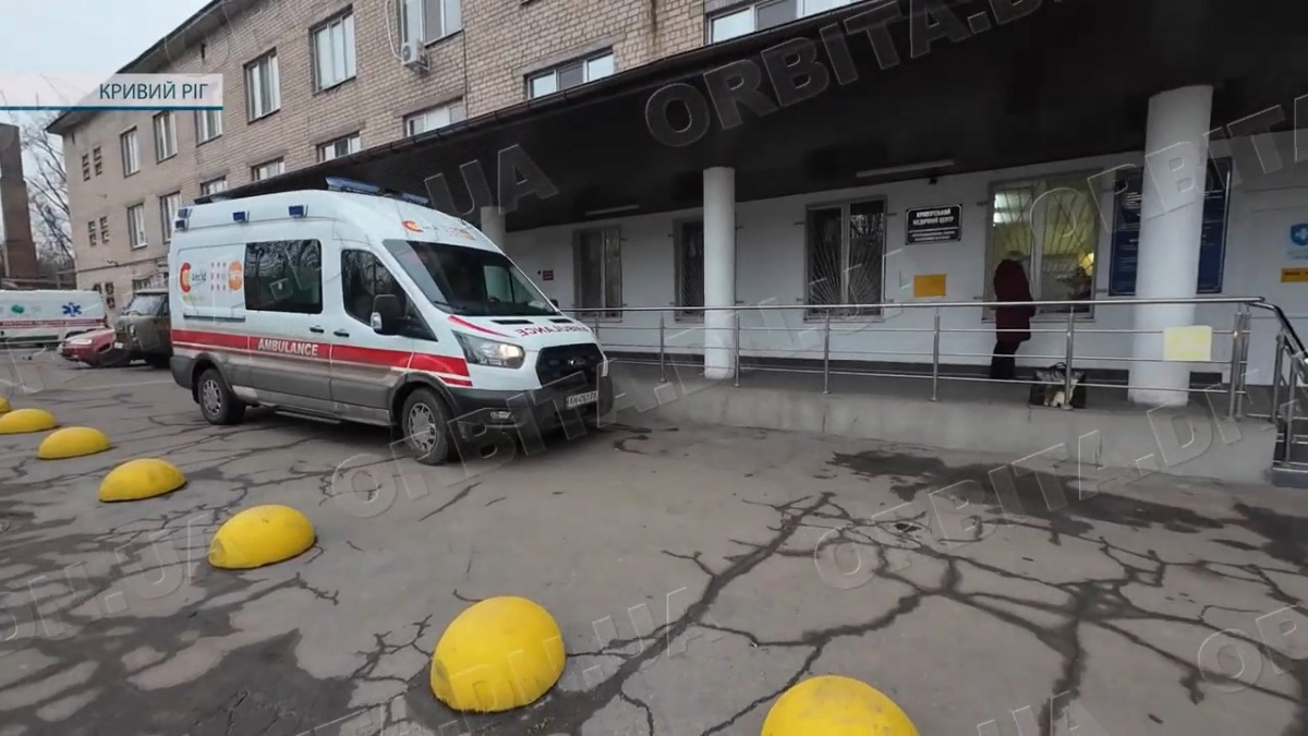 Рятують від болю: Покровська КЛІЛ опікується паліативними пацієнтами