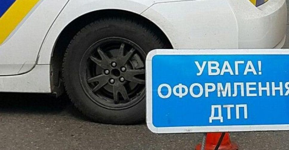 133 ДТП за півроку: поліція Покровська закликає дотримуватись правил дорожнього руху