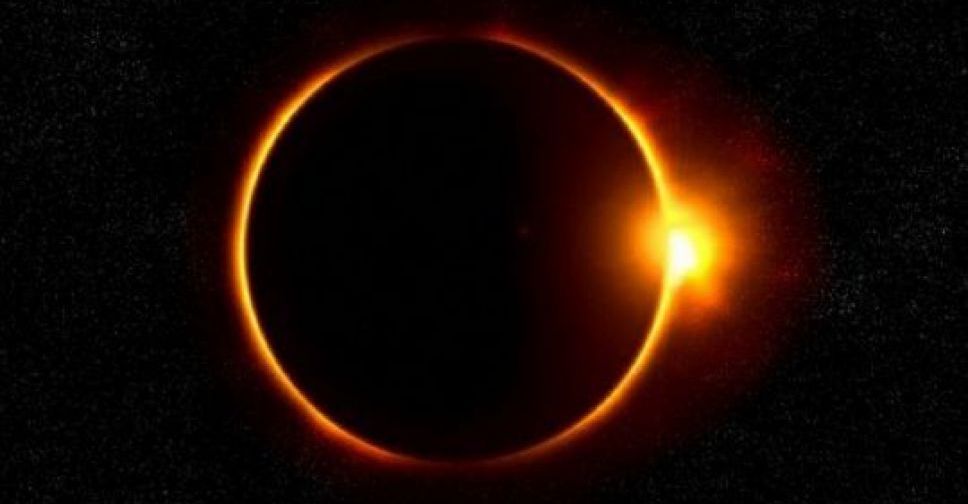 Завтра жителі Землі зможуть спостерігати сонячне затемнення