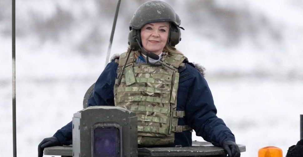Ліз Трасс стала новим прем'єр-міністром Великобританії. Що це значить для України