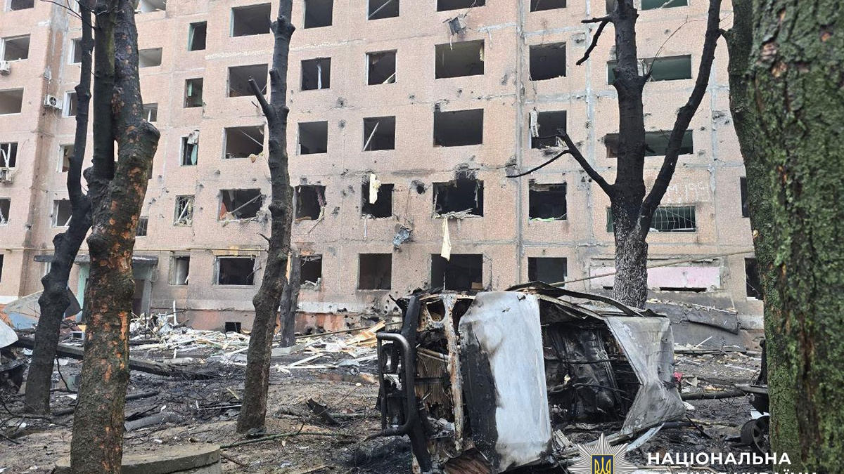 Війська рф вбили трьох людей на Донеччині, ще п’ятьох поранили