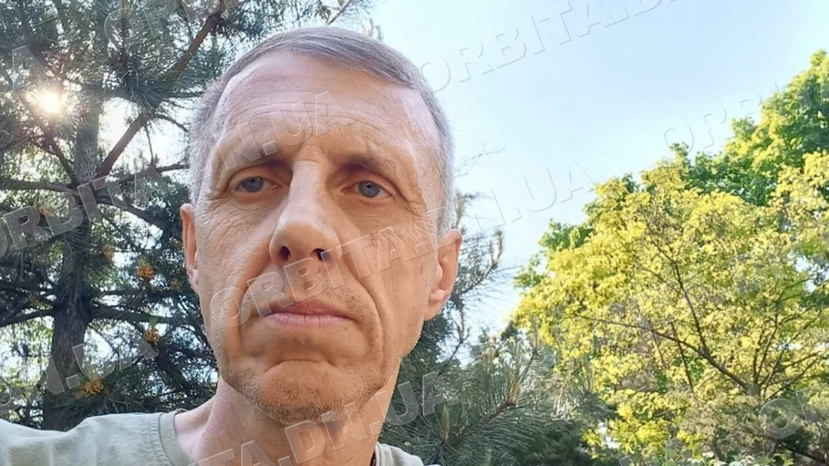 Учитель, який став воїном: уроки мужності для дітей Покровської громади