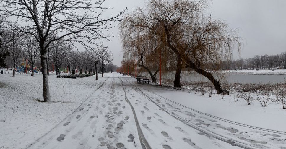 Погода в Покровске на сегодня, 13 января