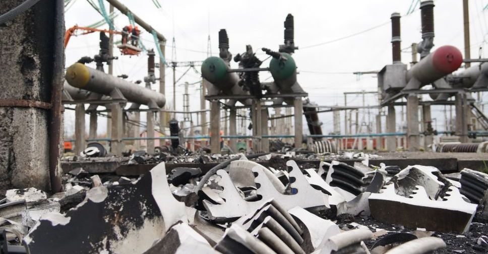 Ситуація в енергосистемі України залишається складною – Укренерго