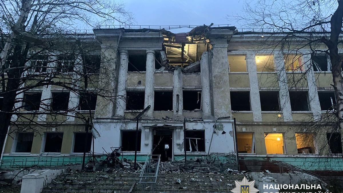 На Донеччині за добу четверо людей загинули, дев’ять зазнали поранень внаслідок обстрілів
