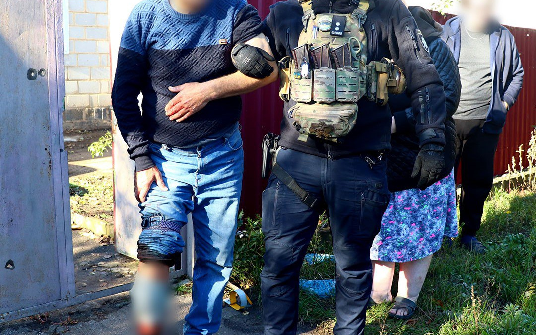 Двоє людей загинуло і семеро зазнали поранень на Донеччині внаслідок російських атак 29 жовтня