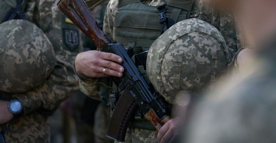 Понад мільйон українців у формі забезпечують оборону країни